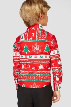 Outlet OppoSuits Winter Wonderland