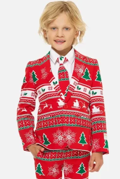Cheap OppoSuits Winter Wonderland