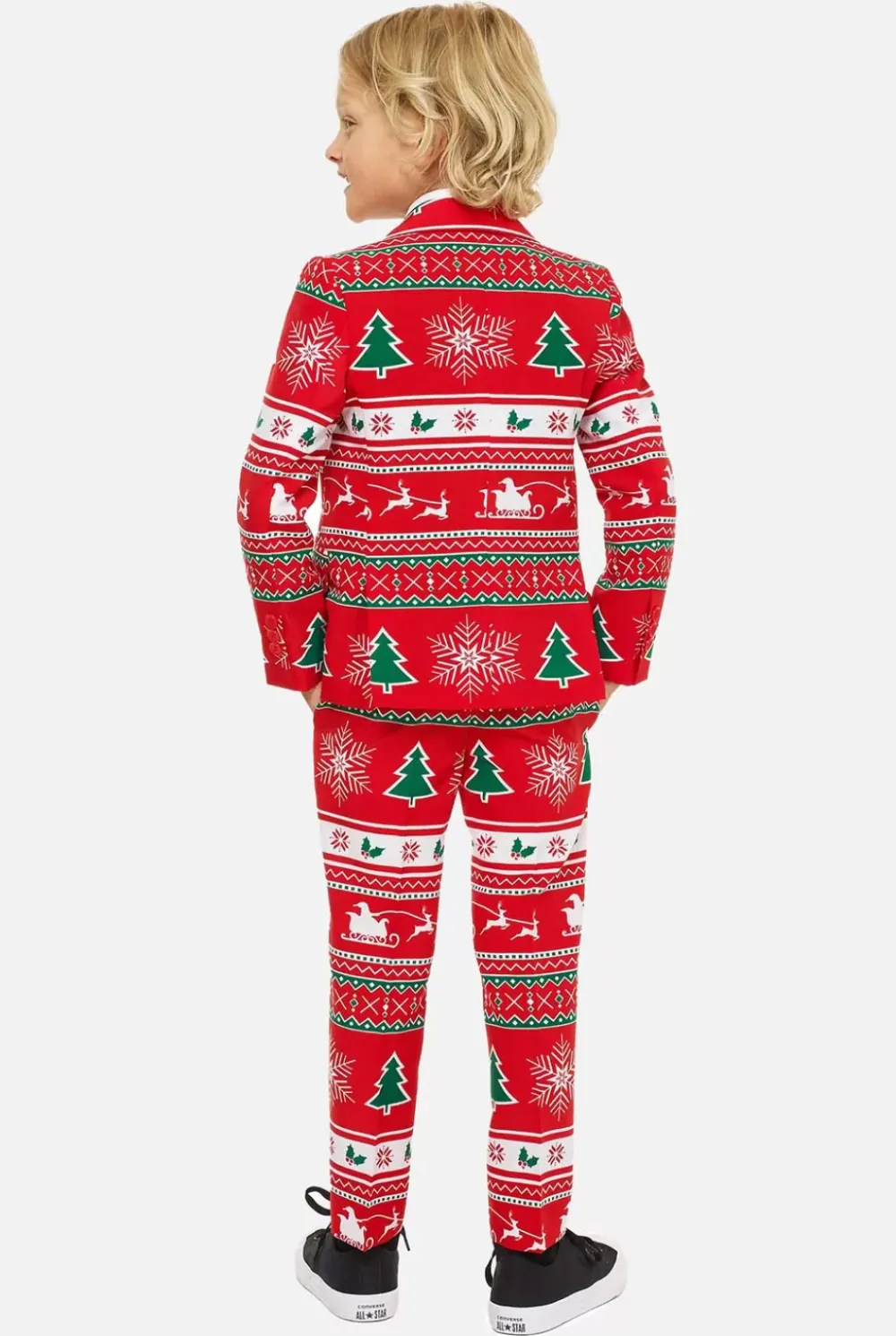 Cheap OppoSuits Winter Wonderland