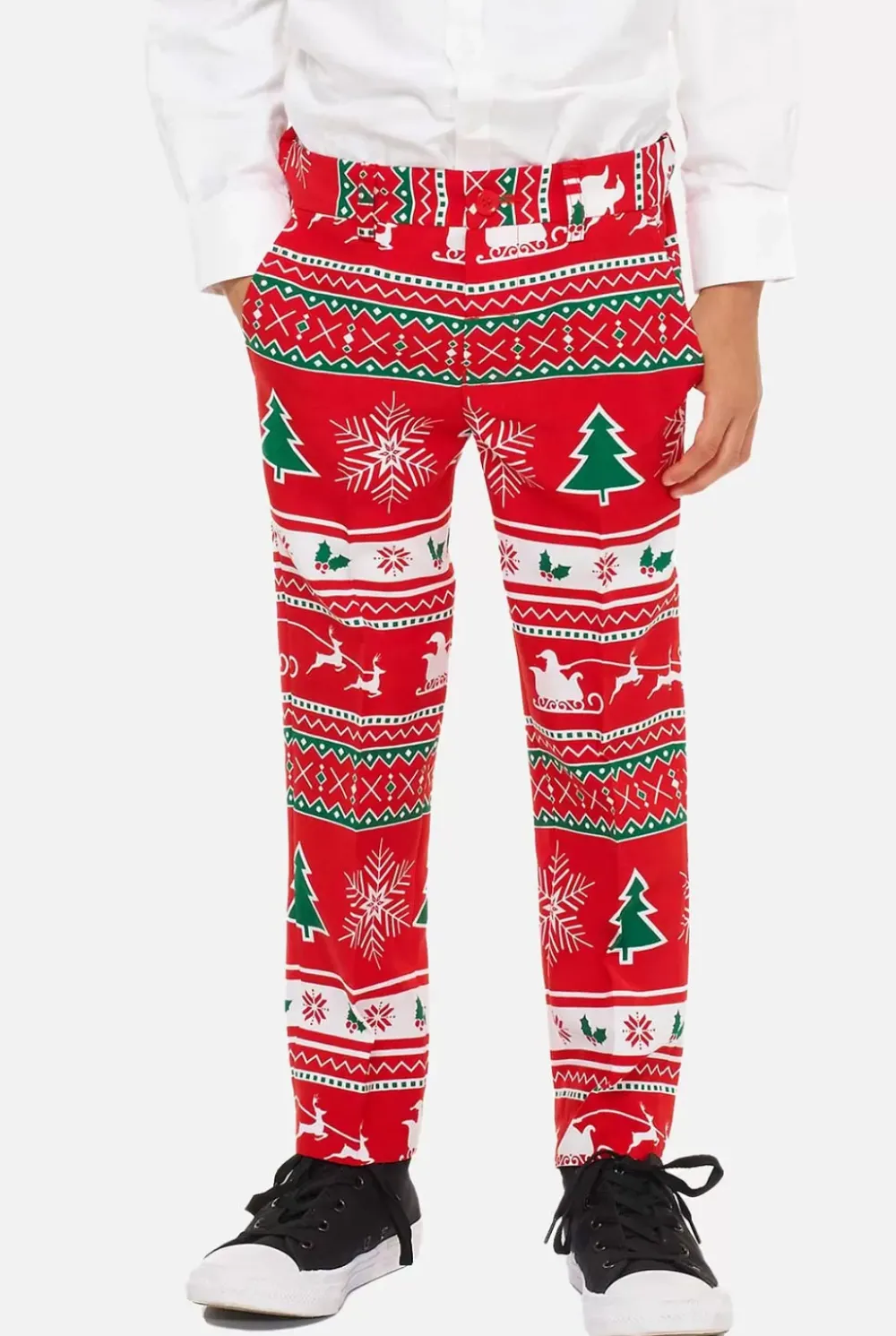 Cheap OppoSuits Winter Wonderland