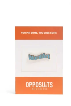 Best OppoSuits Word Art (Office)