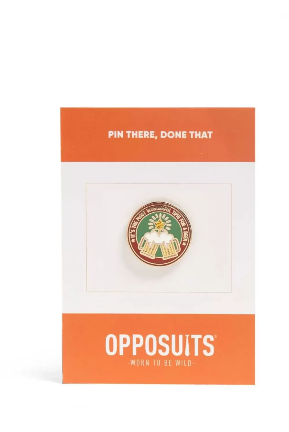 New OppoSuits Xmas Beer (Xmas)