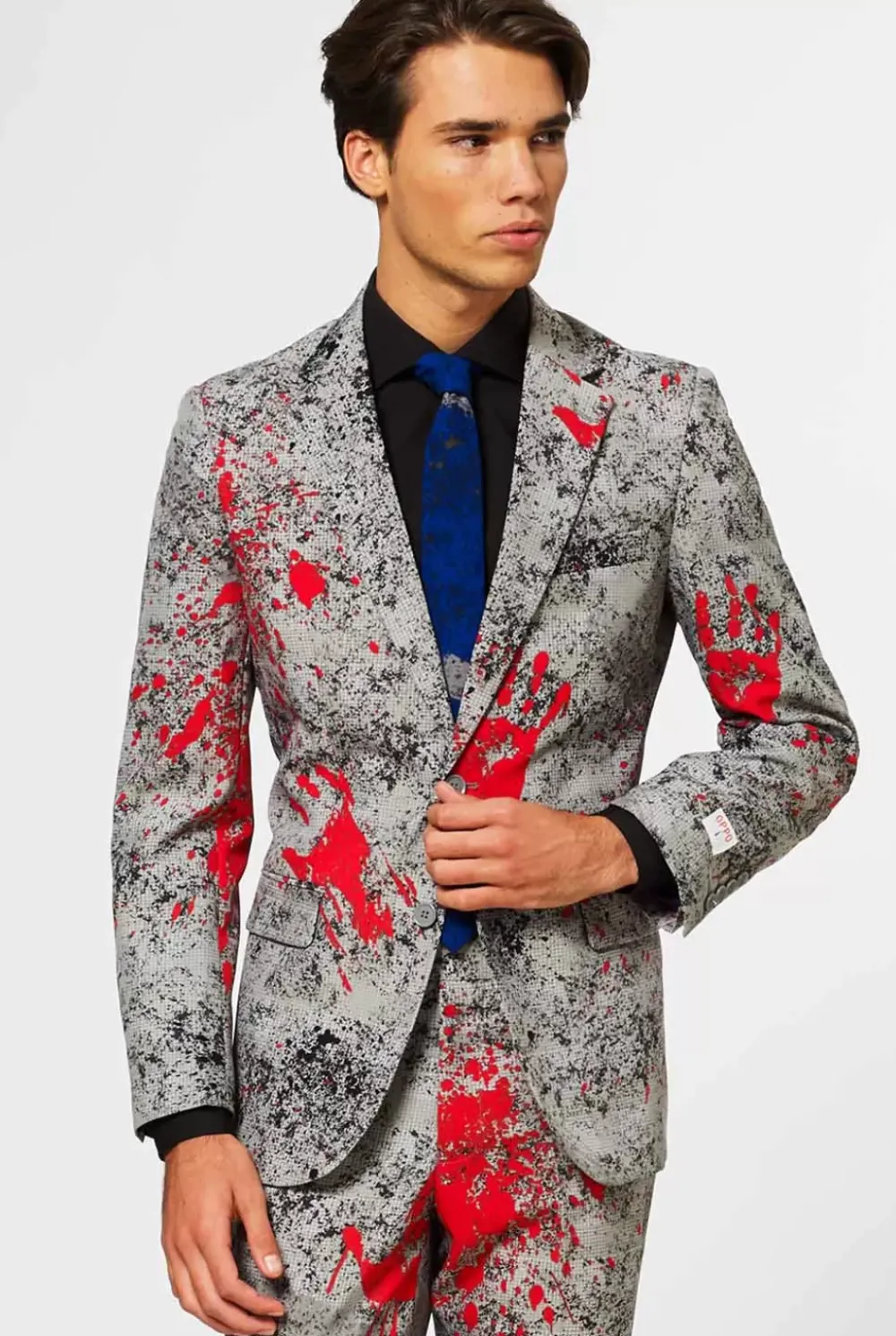 Clearance OppoSuits Zombiac