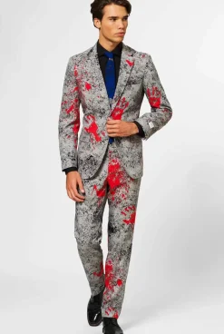 Clearance OppoSuits Zombiac