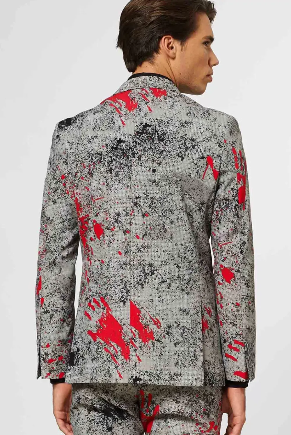 Clearance OppoSuits Zombiac